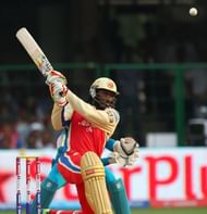 क्रिस गेल (image - IPL)